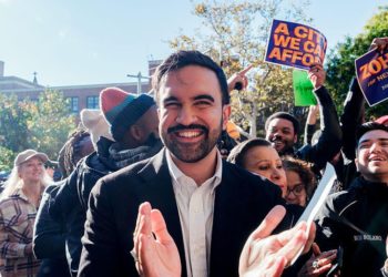 Here’s what Mamdani’s win could mean for Democrats nationwide