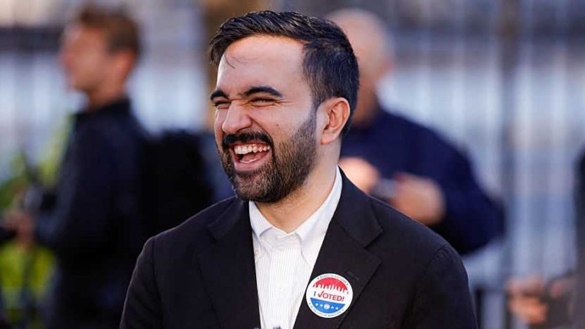 Here’s what exit polls reveal about Tuesday’s electoral bloodbath