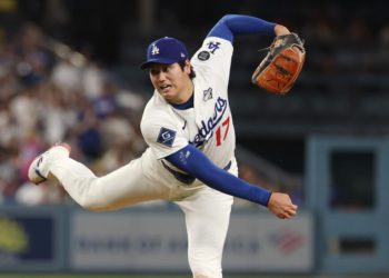 Hernández: What’s at stake for Shohei Ohtani and the Dodgers in a World Series Game 7?