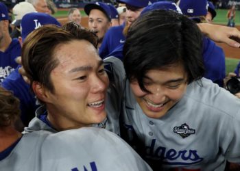 Hernández: Yoshinobu Yamamoto’s remarkable World Series Game 7 became his playoff exclamation point