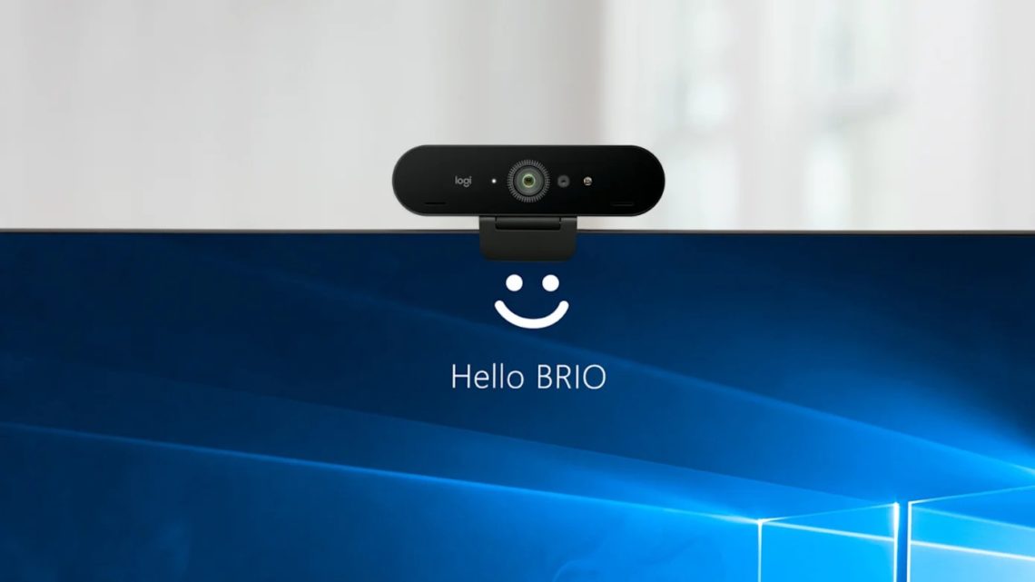 High Resolution at a Mid-Range Price: The Logitech Brio 4k Webcam