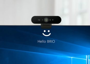 High Resolution at a Mid-Range Price: The Logitech Brio 4k Webcam