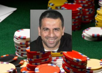 High-stakes Hollywood Hills poker games tied to blackmail, murder, feds say