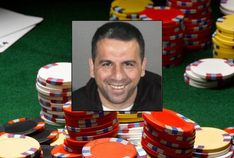 High-stakes Hollywood Hills poker games tied to blackmail, murder, feds say