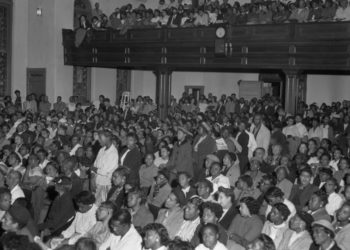 History Shows How Cooking Can be a Pivotal Tool for Activism