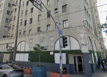 Homeless service provider’s CEO placed on leave, law firm to probe property valuations