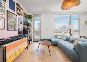 Homes for Sale in Manhattan and Brooklyn