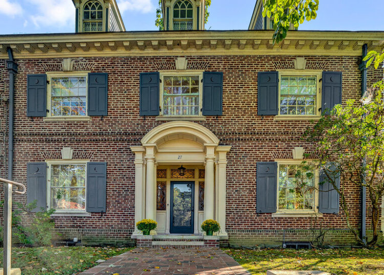 Homes for Sale in New York and New Jersey