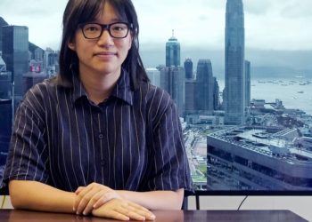 Hong Kong court rejects Tiananmen vigil organizer’s bid to quash indictment