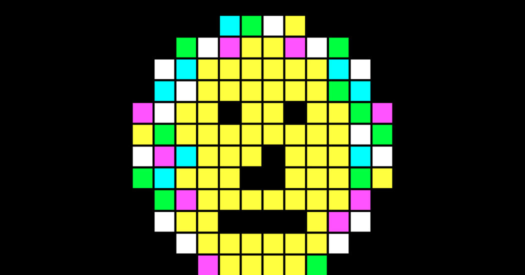 How A.I. Can Use Your Personal Data to Hurt Your Neighbor