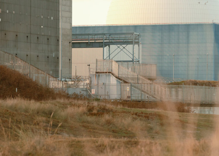 How Britain Got Investors to Line Up for Nuclear Power