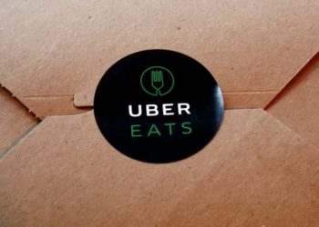 How Delivery Ate the Restaurant