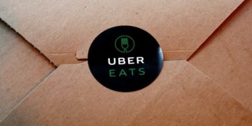 How Delivery Ate the Restaurant