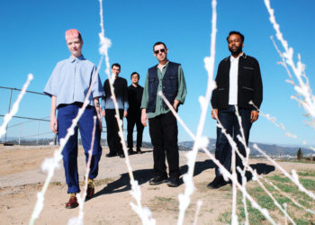 How Does SML Make Experimental Jazz Albums? Very Unconventionally.