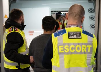 How Germany aims to increase the number of deportations