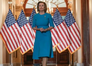 How Nancy Pelosi Wielded Power For Four Decades