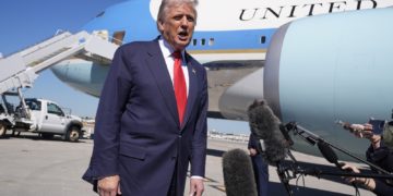 How Republicans are planning to win the 2026 midterms without Trump on the ballot