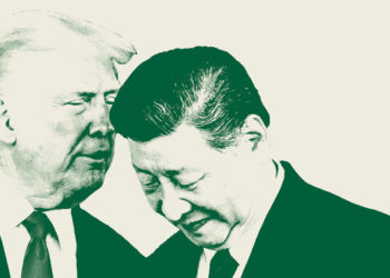 How Should Trump Approach China? A Debate.
