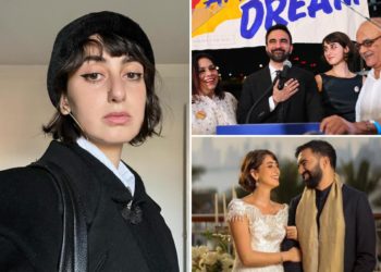 How Zohran Mamdani’s aloof wife, Rama Duwaji, quietly steered his campaign from behind the scenes