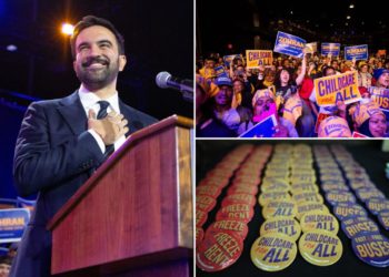 How Zohran Mamdani’s controversial policies could quickly reshape NYC as mayor