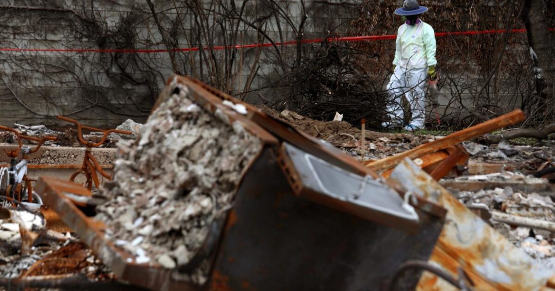 How Zone Zero, designed to protect California homes from wildfire, became plagued with controversy and delays