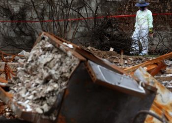 How Zone Zero, designed to protect California homes from wildfire, became plagued with controversy and delays