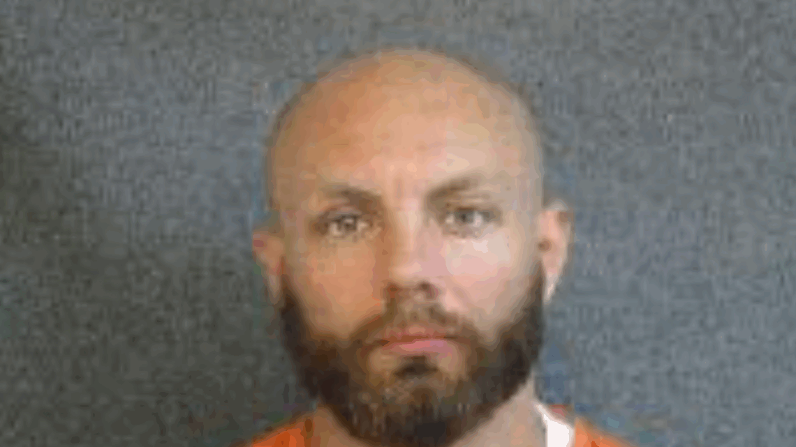 How a Walmart employee helped rescue a woman who said her boyfriend strangled her multiple times that day