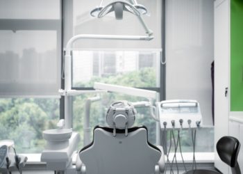 How a nonprofit is restoring lives and confidence with a new smile