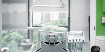 How a nonprofit is restoring lives and confidence with a new smile