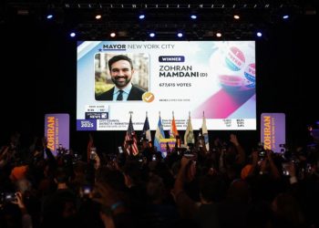 How the Right Is Reacting to Democrats’ Big Night