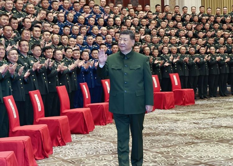 How the U.S. Can Prevent a War With China