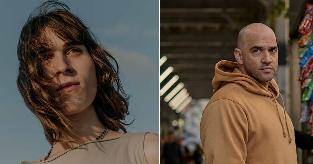 How to Be a Good Citizen

of a Bad Country