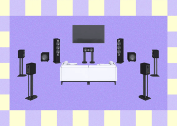 How to Get the Perfect Surround Sound Speaker Setup
