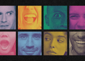 How to Read Facial Expressions, and Why We Get Them Wrong