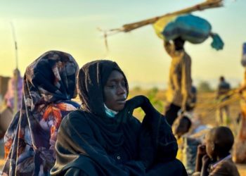 How to Stop the Genocide in Sudan