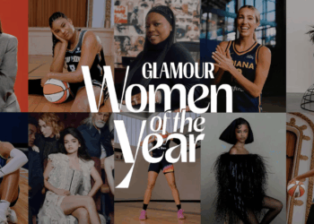 How to Watch the Glamour Women of the Year Awards 2025 Livestream