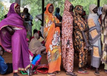 Hunger monitor says parts of South Sudan face famine threat after months without aid