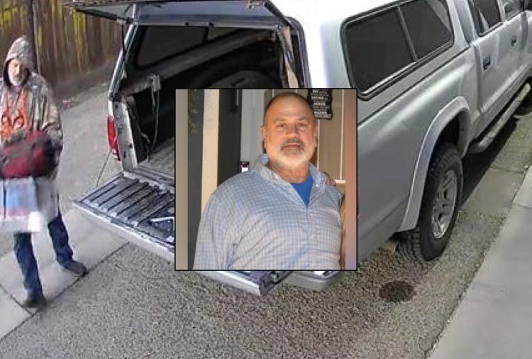 Hunter, 65, missing in California forest for almost 3 weeks found alive