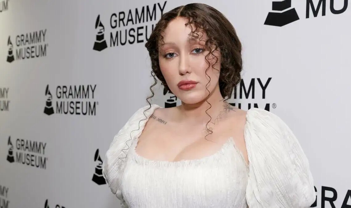 ‘I Would Always See Jah’: Noah Cyrus Recalls Intense Grief Over XXXTentacion’s Death