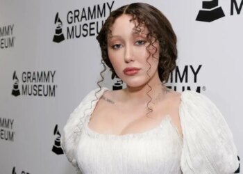 ‘I Would Always See Jah’: Noah Cyrus Recalls Intense Grief Over XXXTentacion’s Death