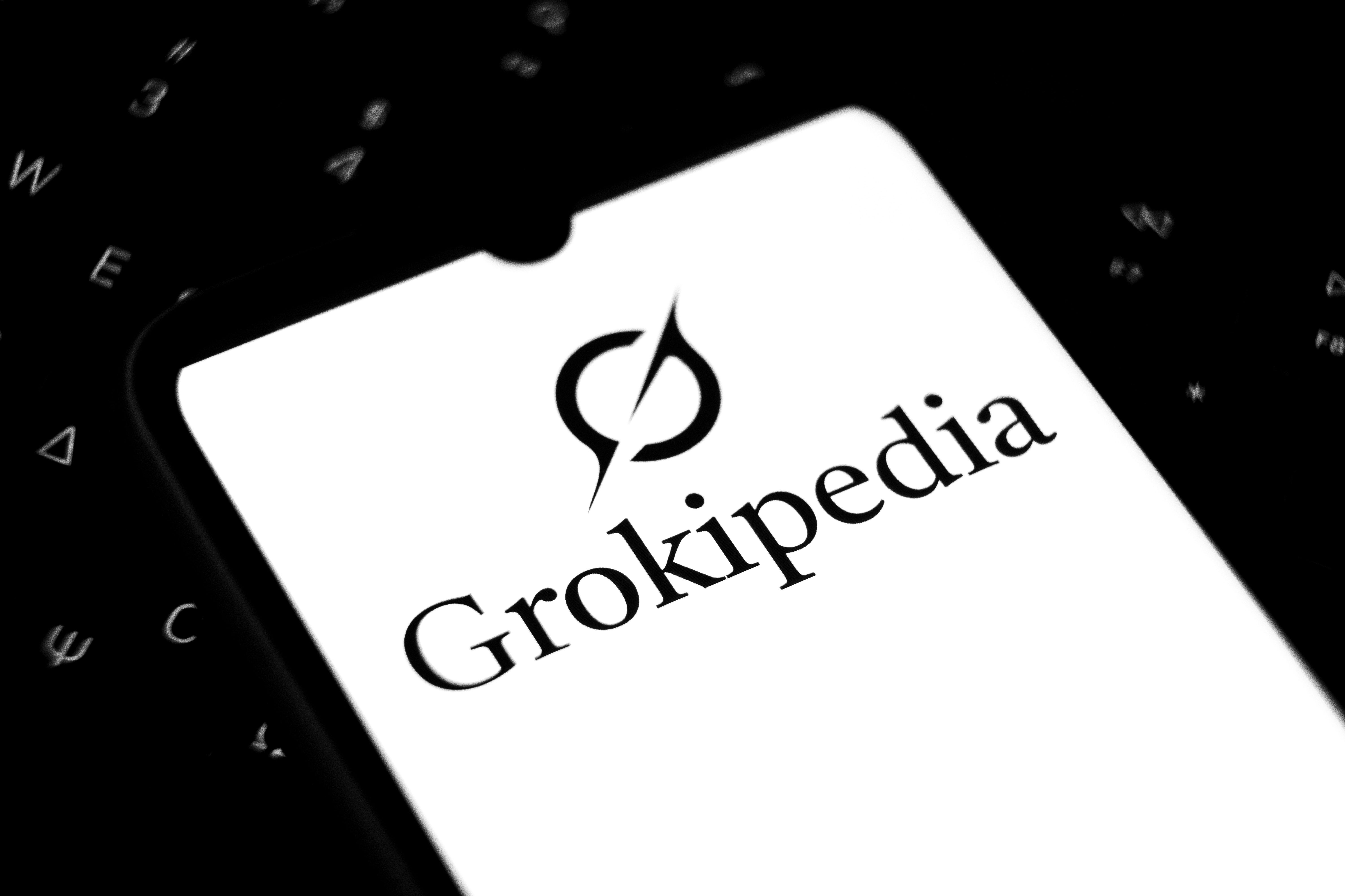 grokipedia