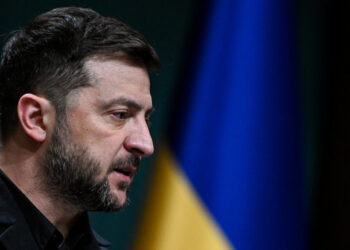 Zelensky faces political peril as corruption scandal consumes top aide