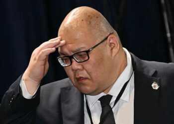 Trump Goon Loses It Over Rep’s TV Hit on Trump-Epstein Ties