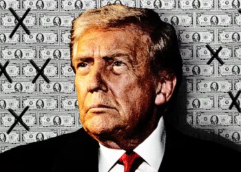 Opinion: Why There’s $1 Billion Reasons Trump’s Latest Shakedown Will Fail