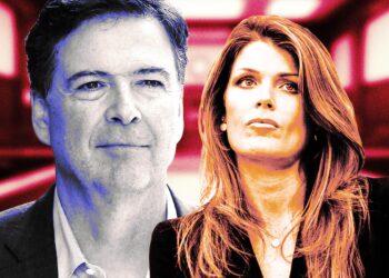 MAGA Beauty Queen Prosecutor’s Comey Bombshell Leaves Case in Shambles