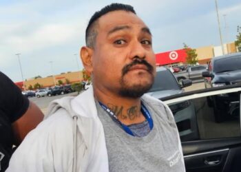 Jan. 6 Defendant Cleared by Trump Charged With Kidnapping and Sexual Assault