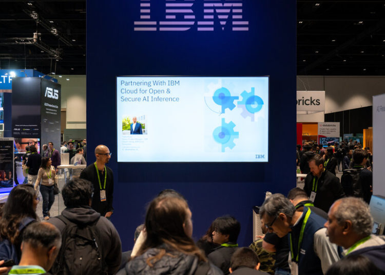 IBM to Cut Thousands of Workers Amid A.I. Boom