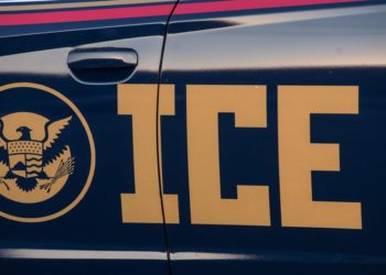 ICE officer injured by detainee as threats against agents rise, DHS says
