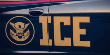 ICE officer injured by detainee as threats against agents rise, DHS says