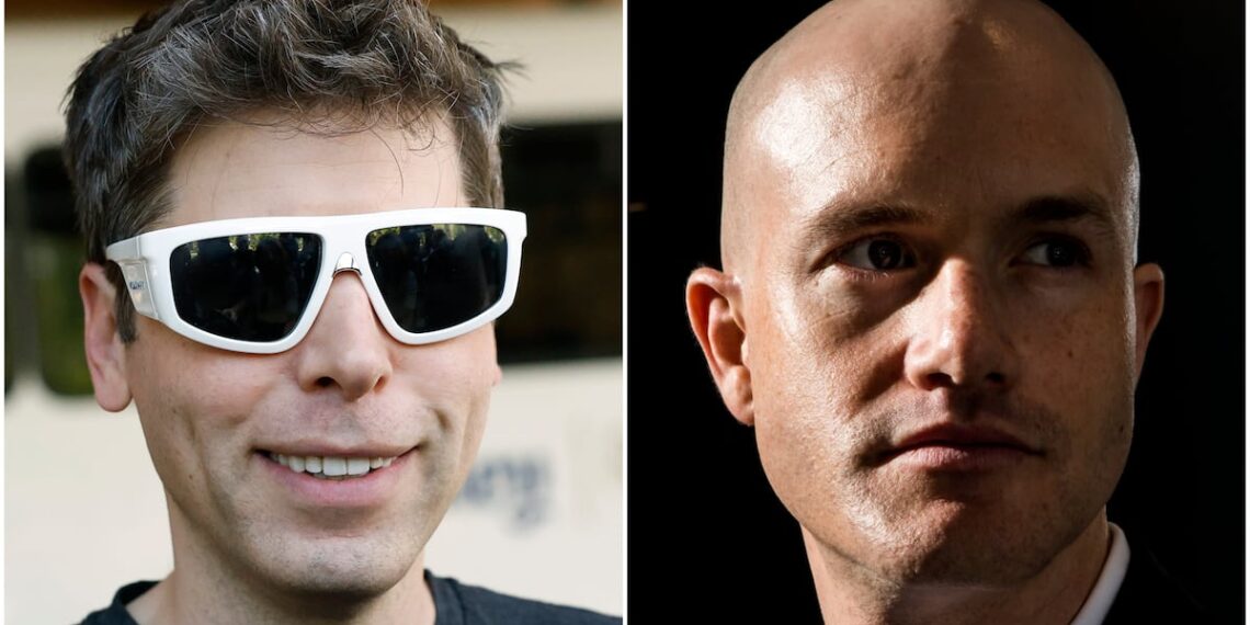 Billionaire Tech Bros Secretly Trying to Make Genetically Engineered Babies